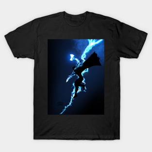 God of Thunder T-Shirt